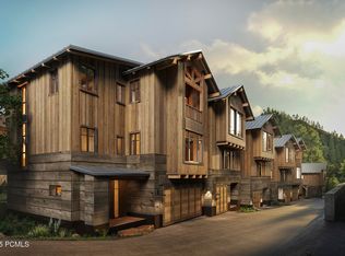 8806 N Stewart Rd #1A, Sundance, UT 84604