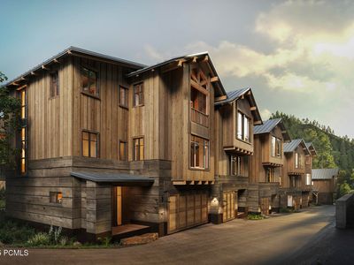 8806 N Stewart Rd #1A, Sundance, UT, 84604