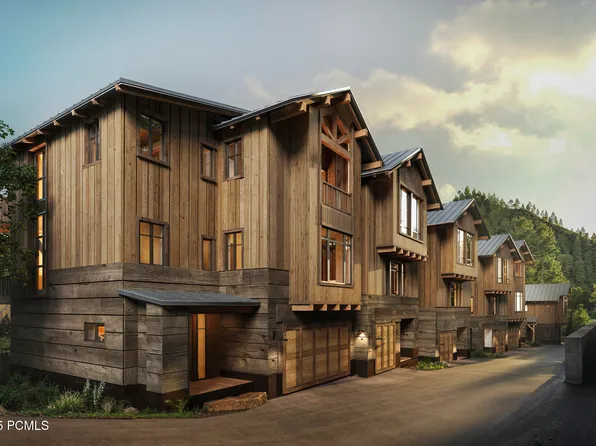 8806 N Stewart Rd #1A, Sundance, UT 84604