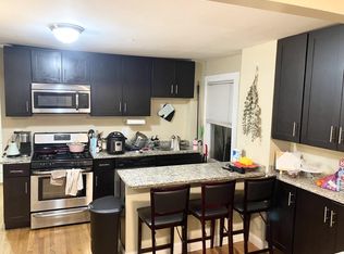 1011 Tremont St #2, Roxbury Crossing, MA 02120