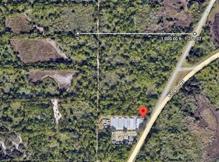 0 Turnpike Feeder Road, Fort Pierce, FL 34951