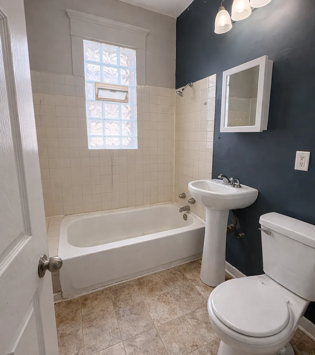 3027 North 25th Street - Lower Unit — Photo 4