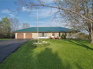 10545 Kile Rd, Chardon, OH 44024