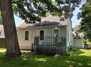 2770 Oakwood St, Portage, IN 46368