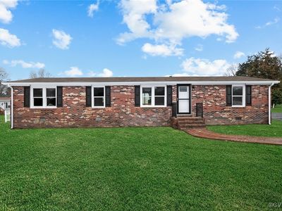 238 Lampkintown Rd, Burgess, VA, 22432