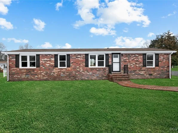 238 Lampkintown Rd, Burgess, VA 22432