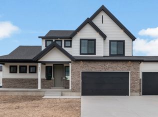 4170 N 560 W #6, Erda, UT 84074