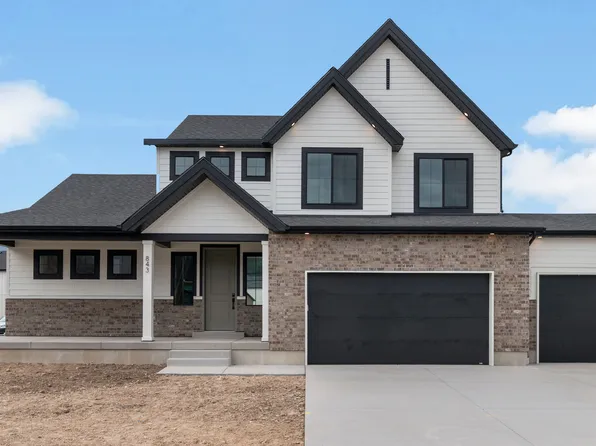 4170 N 560 W #6, Erda, UT 84074