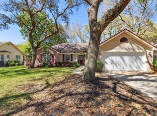 2151 Inverness Rd, Fernandina Beach, FL 32034