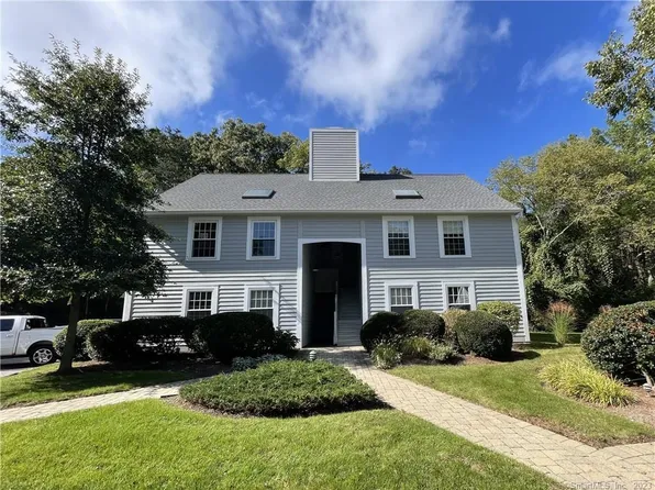 48 River Colony #48, Guilford, CT 06437