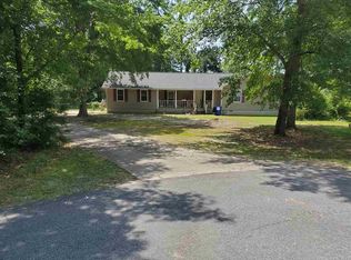 132 Francis Dr, Macon, GA 31216
