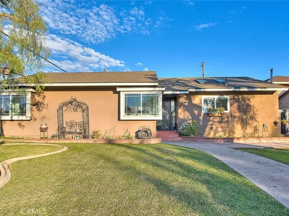 1862 Bonnie Brae St, Pomona, CA 91767