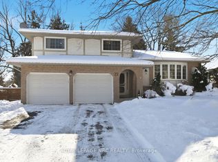 22 Bigelow Cres, Pelham, ON L0S 1E2