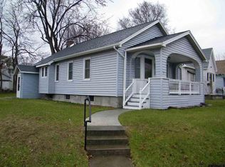31 Maplewood Ave, Colonie, NY 12205