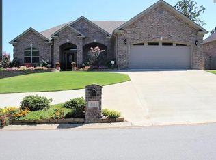 9017 Stillwater Rd, Sherwood, AR 72120