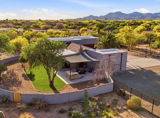 12490 N La Canada Dr, Oro Valley, AZ 85755
