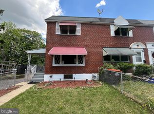 1313 Kerlin St, Chester, PA 19013