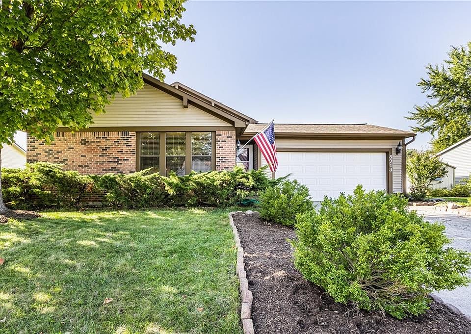 8913 Buckhaven Dr, Indianapolis, IN 46256 Zillow