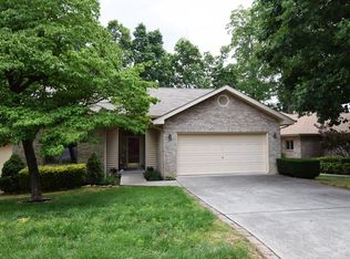 202 Toqua Greens Ln, Loudon, TN 37774