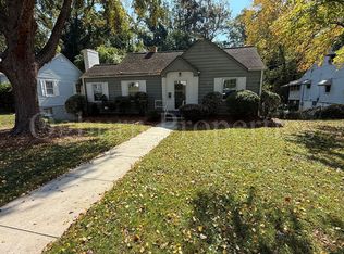 216 Carolina Cir, Winston Salem, NC 27104