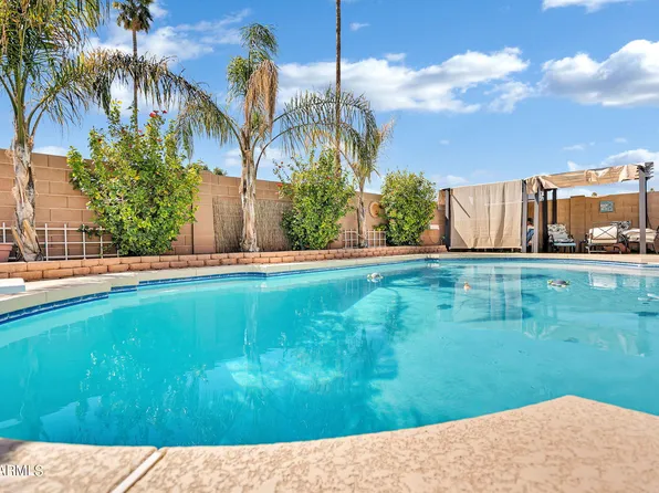 1920 S LOS ALTOS --, Mesa, AZ 85202