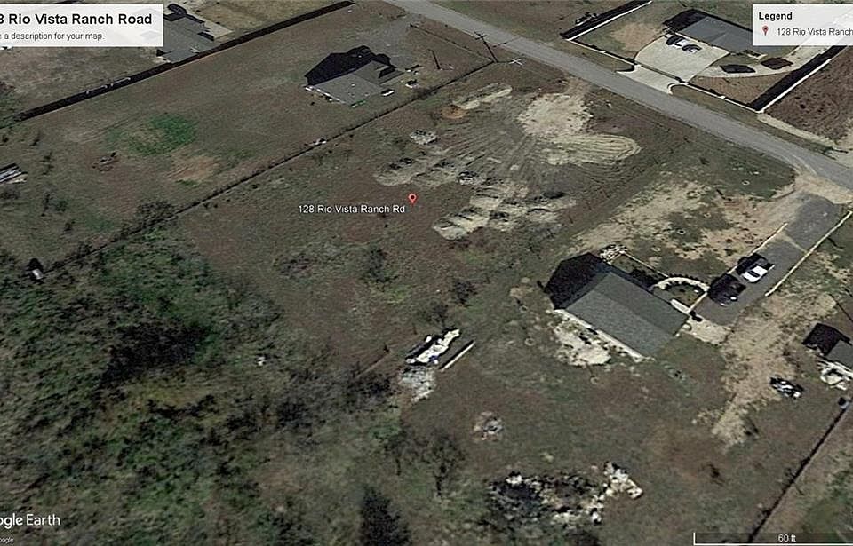 2nd image of 128 Rio Vista Ranch Rd