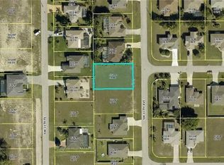 3516 SW 11th Ave, Cape Coral, FL 33914