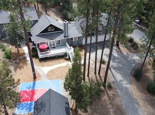 42385 Fox Farm Rd, Big Bear Lake, CA 92315