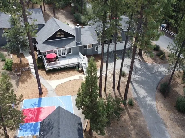 42385 Fox Farm Rd, Big Bear Lake, CA 92315