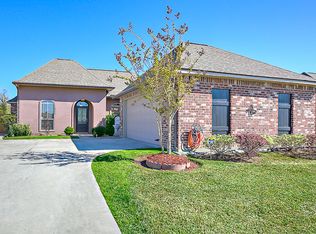 16857 River Birch Ave, Greenwell Springs, LA 70739