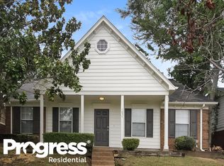 1657 Dexter Ln, Cordova, TN 38016