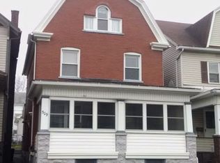 509 1st Ave, Altoona, PA