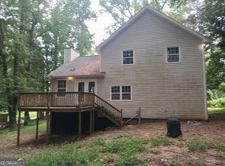 8298 Blackfoot Trl, Jonesboro, GA 30236