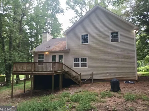 8298 Blackfoot Trl, Jonesboro, GA 30236