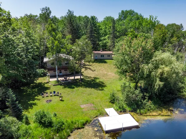 6630 Bell Marie Dr, Gaylord, MI 49735