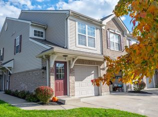 854 Heritage Green Dr #4-300, Monroe, OH 45050