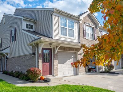 854 Heritage Green Dr #4-300, Monroe, OH, 45050