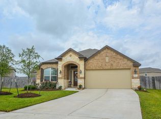 6706 Rambling Manor Ct, Rosenberg, TX 77469