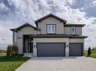 17725 NW 127th St, Platte City, MO 64078
