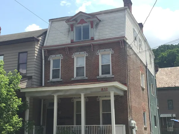 832 Evergreen Avenue, 832 Evergreen Ave #3, Pittsburgh, PA 15209