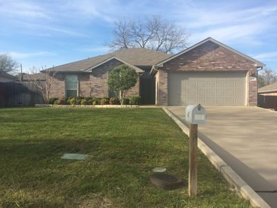 605 E Ross St, Rockwall, TX, 75087