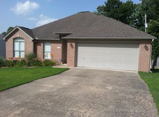 6 Brook Forest Ct, Little Rock, AR 72211