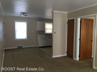 516 W Harding Rd APT 3, Springfield, OH 45504