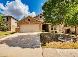 225 Razzmatazz Trl, Buda, TX 78610