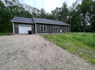 33 Pine Ridge Rd, Sabattus, ME 04280