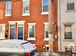 2016 Pemberton St, Philadelphia, PA 19146