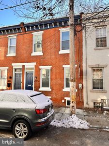 2016 Pemberton St, Philadelphia, PA, 19146