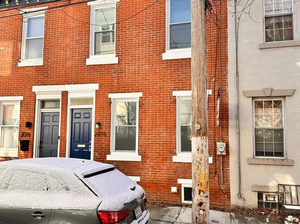 2016 Pemberton St, Philadelphia, PA 19146
