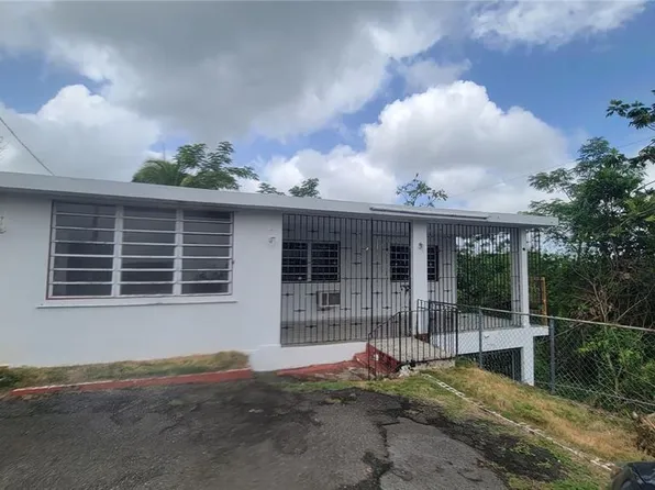 501-575718 Bo Cacao Carr Dm #858-3.8, Carolina, PR 00987