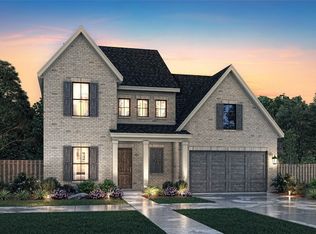 1191 Manfreda St, Prosper, TX 75078